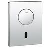 Кнопка смыва grohe tectron skate 37419000 для унитазов, инфракрасная в Астане фото № 1