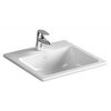 раковина встраиваемая vitra s20 5463b003-0001 в Астане фото № 1