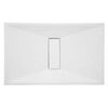 Поддон для душа vitra slim 54820028000 160х90 см в Астане фото № 1