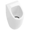 Безводный писсуар villeroy&boch subway 751700 aquazero в Астане фото № 1