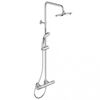 Душевая система ideal standard ceratherm t25 a7208aa с термостатическим смесителем в Астане фото № 1