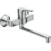 смеситель для кухни ideal standard alpha bc661aa в Астане фото № 1