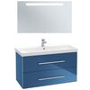 Комплект мебели villeroy&boch avento 80 синий в Астане фото № 1