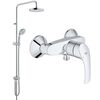 Набор для душа grohe eurosmart 124410 2в1 в Астане фото № 1