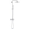 Душевая система grohe euphoria 260 concetto 23061002 со смесителем в Астане фото № 1