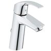 смеситель для раковины grohe eurosmart 23323001 (р высок) цвет хром в Астане фото № 1