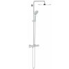 Душевая система grohe 26075000 euphoria 310 с термостатическим смесителем в Астане фото № 1