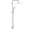Душевая стойка grohe tempesta new 200 26452001 без смесителя в Астане фото № 1