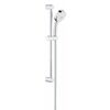 Душевой гарнитур grohe tempesta new cosmopolitan 27579002 3 вида струи в Астане фото № 1