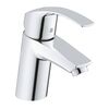 смеситель для раковины grohe eurosmart new 32467002 s-size в Астане фото № 1