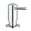 Дозатор для жидкого мыла grohe contemporary 40536000 в Астане фото № 1
