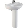 раковина на ножке vitra norm fit 6895b099-1778 60 см в Астане фото № 1