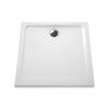 Душевой поддон vitra arkitekt 5805l203-0578 80 см в Астане фото № 1