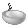 раковина накладная laufen alessi one 8.1897.1.400.104.1 52*52 см в Астане фото № 1