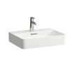 раковина накладная laufen val 8102820001041 55x42см в Астане фото № 1
