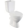 унитаз напольный vitra norm blum 9839b099-7202 с микролифтом в Астане фото № 1