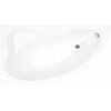 Ванна акриловая aquanet 150x90 atlanta l в Астане фото № 1