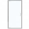 Душевая дверь bravat 100x200 line bd100.4111a  в Астане фото № 1