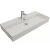 раковина накладная bocch milano 1378-001-0126 100*465 в Астане фото № 1