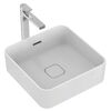 раковина накладная ideal standard strada ii square t296301 40см в Астане фото № 1