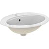 Встраиваема раковина vidima seva fresh w504861 56х46 см в Астане фото № 1