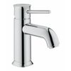 смеситель для раковины grohe bau classic для раковины 23162000 однорычажный в Астане фото № 1