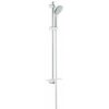 Душевой гарнитур grohe euphoria 110 massage 27226001 3 вида струи в Астане фото № 1