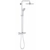 Душевая cистема grohe euphoria 260 27615001 c термостатом в Астане фото № 1