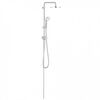 Душевая стойка grohe tempesta new cosmopolitan 200 27389002 без смесителя в Астане фото № 1