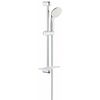 Душевой гарнитур grohe tempesta cosmopolitan 100 27926001 new с полочкой в Астане фото № 1