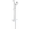Душевой гарнитур grohe tempesta new cosmopolitan 27929002 3 вида струи в Астане фото № 1