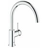 смеситель для кухни grohe bau classic 31234000 в Астане фото № 1