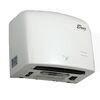 сушилка для рук breez air max-1250w высокоскоростная (пластик белый) в Астане фото № 1