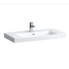 раковина подвесная laufen pro n h8109570001041 80x42см в Астане фото № 1