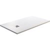 Поддон для душа plato extraplano 120x80 blanco resitec fresh в Астане фото № 1