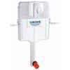Бачок скрытого монтажа grohe gd2 38895000 с кнопкой skate air в Астане фото № 1