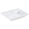 раковина встраиваемая grohe cube ceramic 3947900h в Астане фото № 1