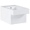 Биде grohe cube ceramic 3948600h в Астане фото № 1