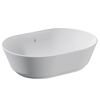 раковина накладная vitra geo 7427b003-0012 55см в Астане фото № 1