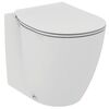 унитаз приставной ideal standard connect  e052401 agua blade с микролифтом в Астане фото № 1