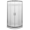 Душевой уголок aquanet 100x100 alfa naa2142 в Астане фото № 1