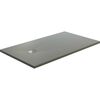 Поддон для душа plato extraplano 120x80 gris resitec sweet в Астане фото № 1