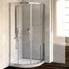Душевой уголок ideal standard 90x90 kubo t7148 в Астане фото № 1