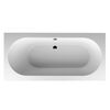 Ванна квариловая villeroy&boch oberon ubq199obe2v-01 190*90 с ножками в Астане фото № 1