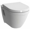 унитаз подвесной vitra s50 5318b003-0075 в Астане фото № 1