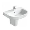 раковина подвесная ideal standard playa j491501 65см на полуножке в Астане фото № 1