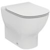 унитаз приставной ideal standard tesi t007501 с микролифтом в Астане фото № 1