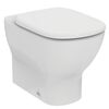 унитаз приставной ideal standard tesi t007501 в Астане фото № 1