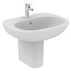 раковина подвесная ideal standard tesi t351301 65см на полуножке в Астане фото № 1