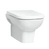 унитаз подвесной vitra retro 5160в003-0075 + биде retro в подарок в Астане фото № 1